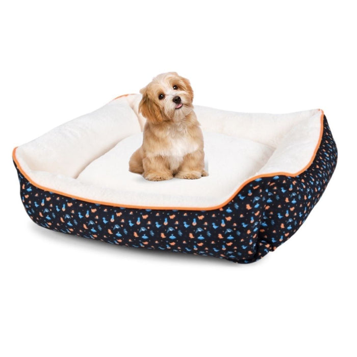 Sustainable, Ultra-Soft Pet Bedding for Conscious Pet Parents