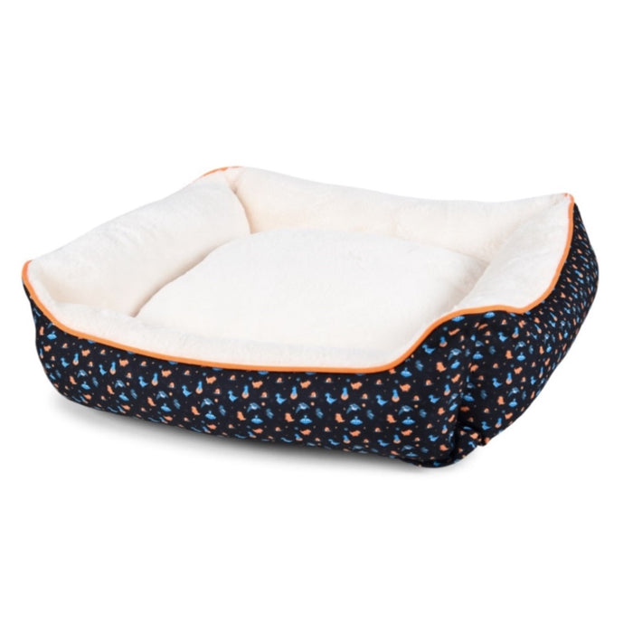 Sustainable, Ultra-Soft Pet Bedding for Conscious Pet Parents