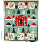 Sweater Time Downloadable PDF Quilt Pattern