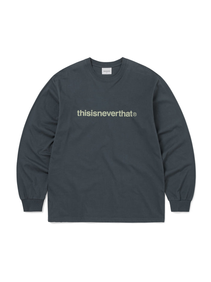 T-Logo L/S Tee