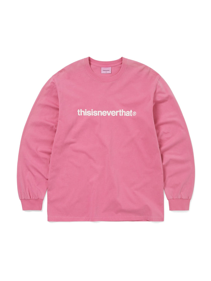 T-Logo L/S Tee