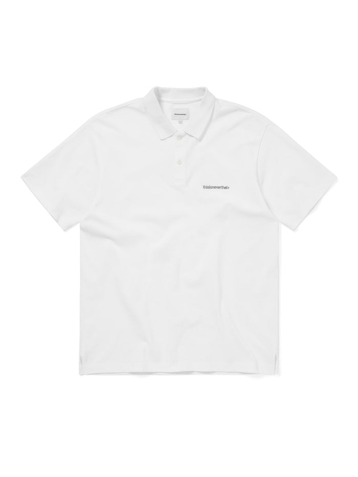 White / S