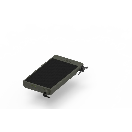 Tactacam DEFEND CAM SOLAR PANEL