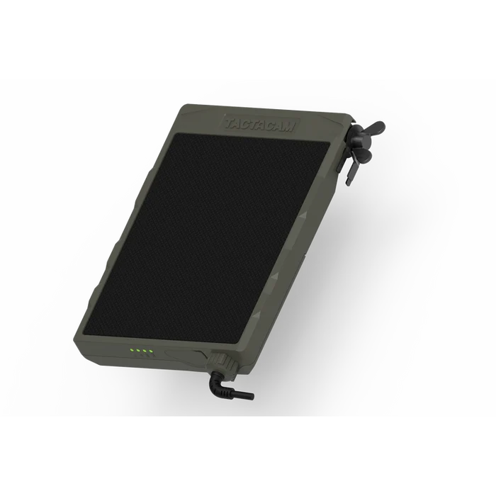 Tactacam DEFEND CAM SOLAR PANEL