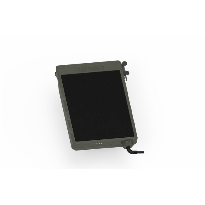 Tactacam DEFEND CAM SOLAR PANEL
