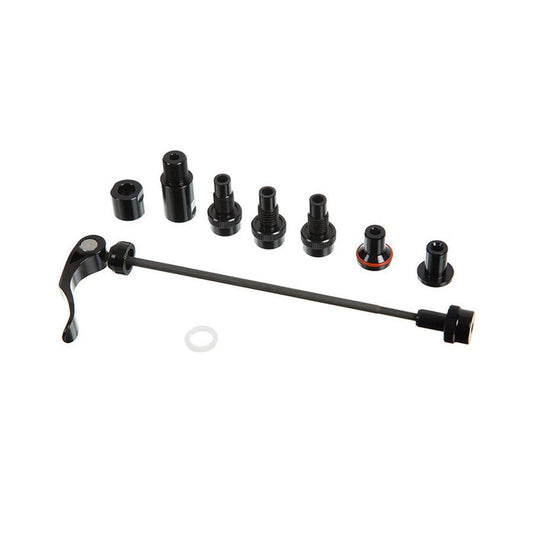 Tacx Direct Drive Thru-Axle Adapter Set