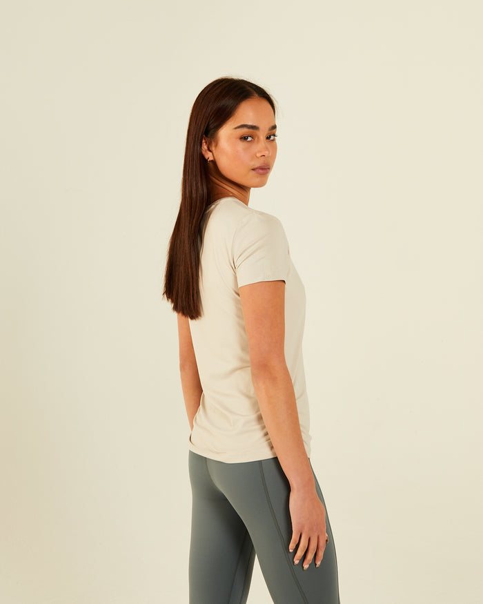 Tala Tee Soft Clay
