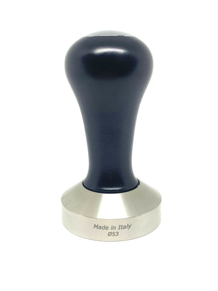 Tamper for Breville Flat Bottom Barista Tool Espresso Coffee 53mm Made in Italy - Coffeesection