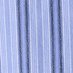 Sky Stripe, zoom on swatch