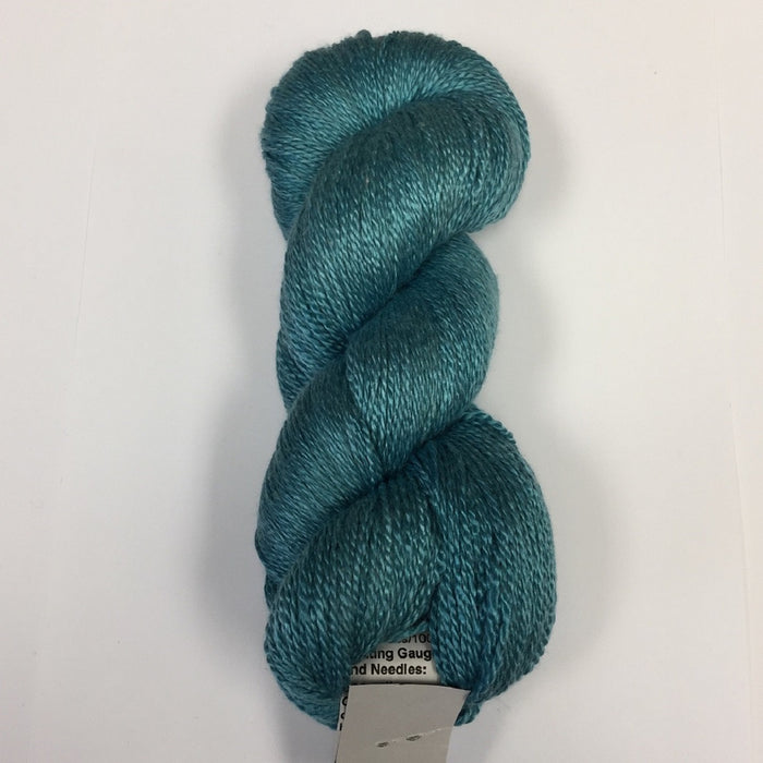 Teal - Sea Song - Fingering