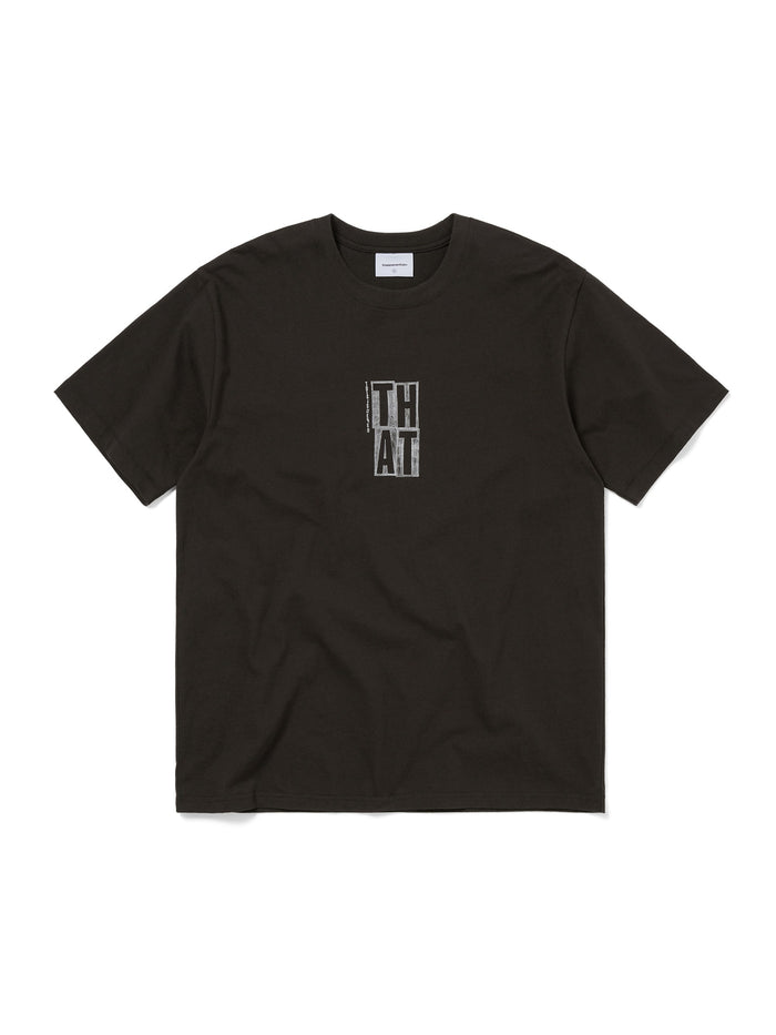 THAT Sketch Tee