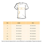 "The Bitch" Gothic Tarot Card T-Shirt - Funny Middle Finger Graphic Cotton Tee