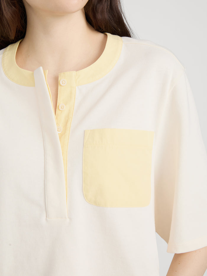 Top On Model Detail
