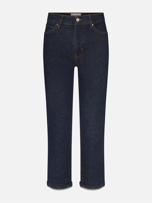 jeans front packshot image