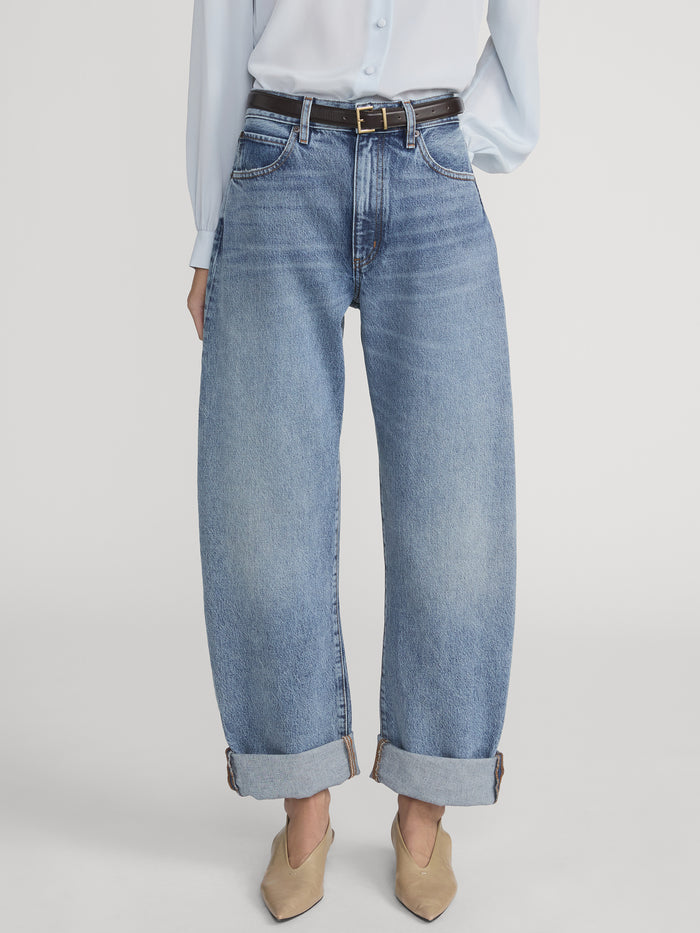 jeans front image