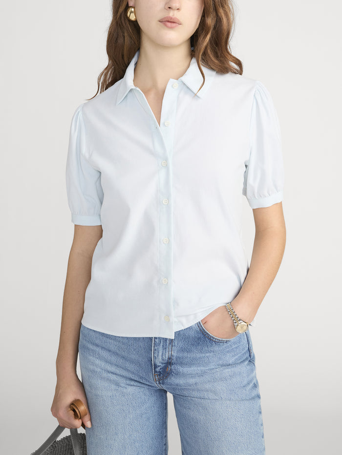 Top On Model Crop