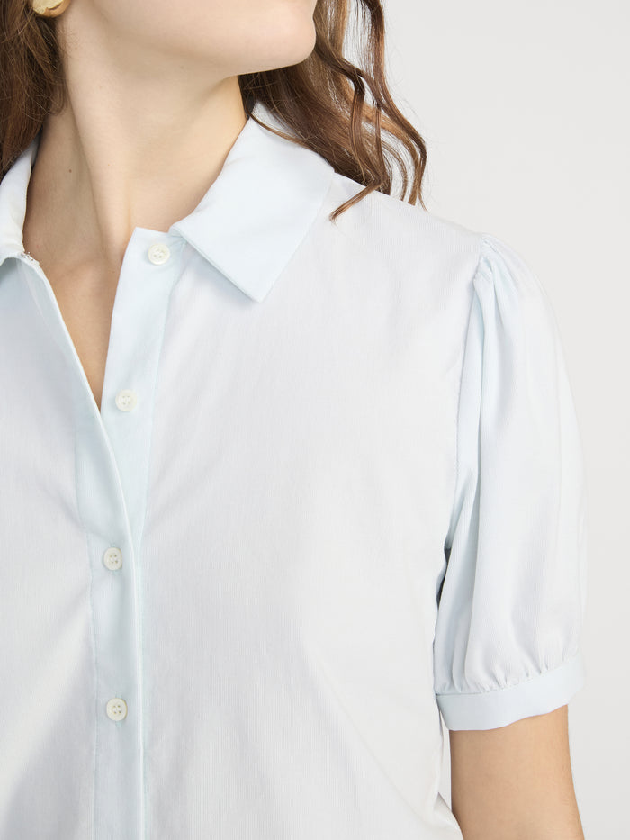 Top On Model Detail