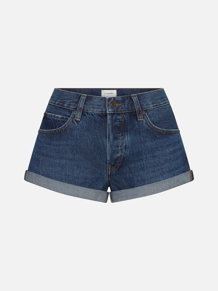 Jean Shorts Pack Shot