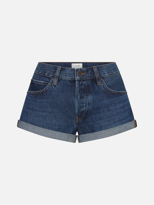 Jean Shorts Pack Shot