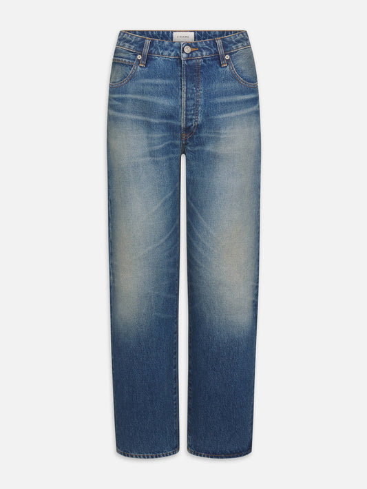 Jean Front Packshot