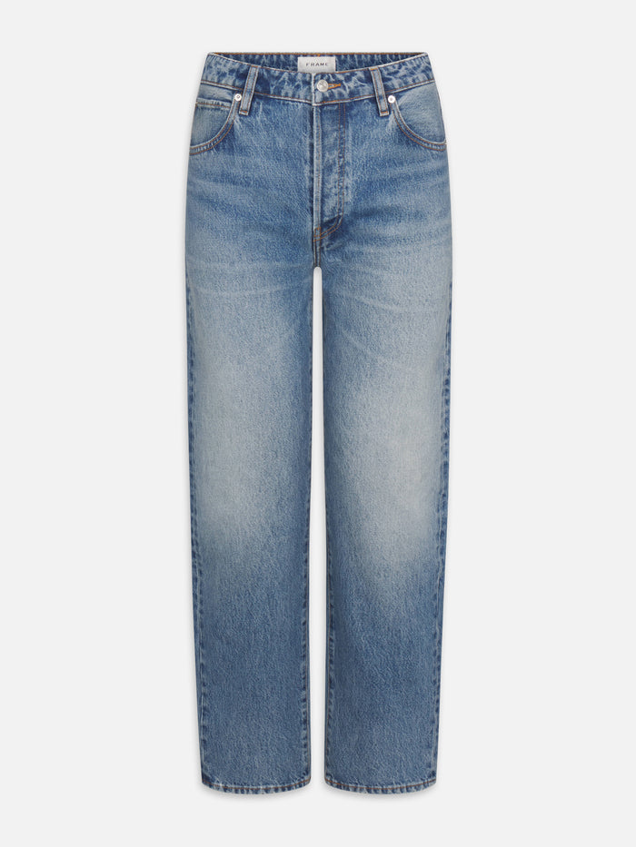 Jean Front Packshot