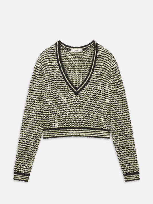 Sweater Front Pack Shot