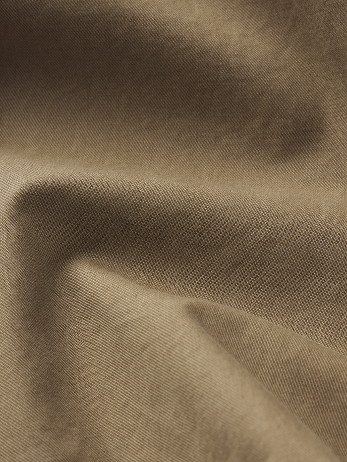 Pant Fabric Detail