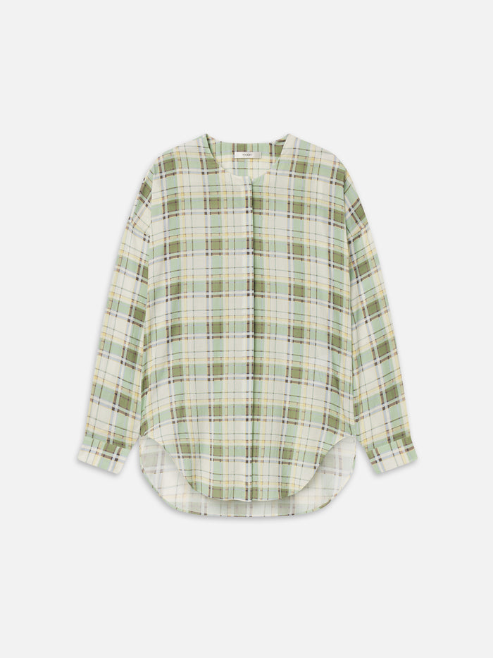 Shirt Front Pack Shot