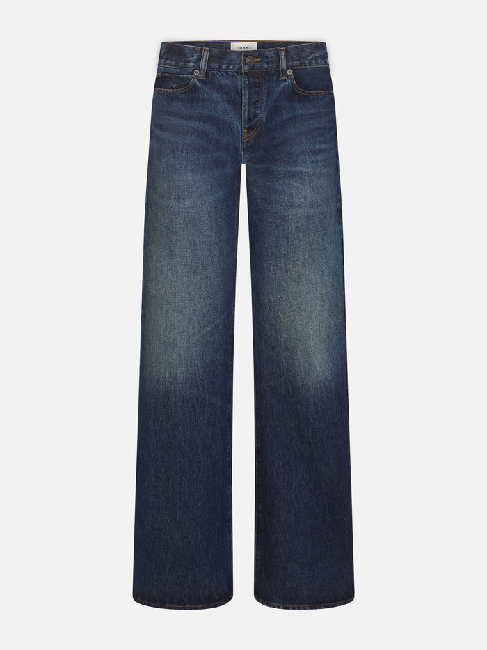 jeans front packshot image