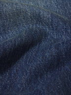 jeans texture detail image
