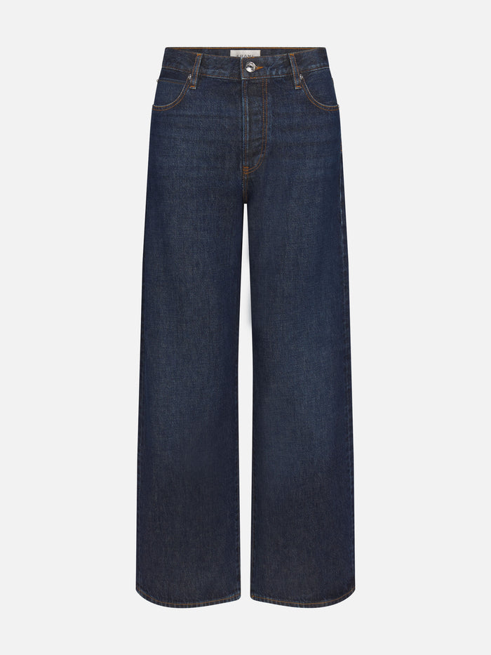 jeans front packshot image