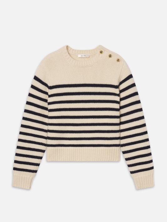 Sweater Front Packshot