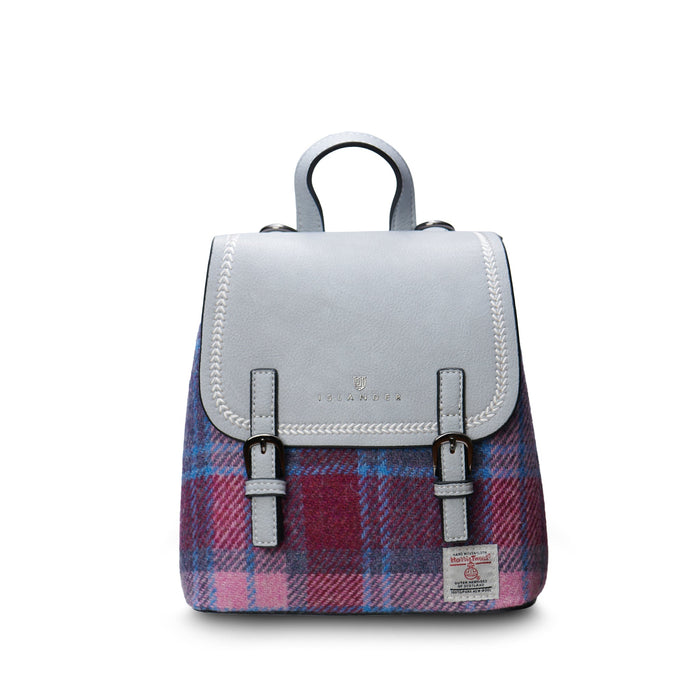 The Mini Jura Backpack
