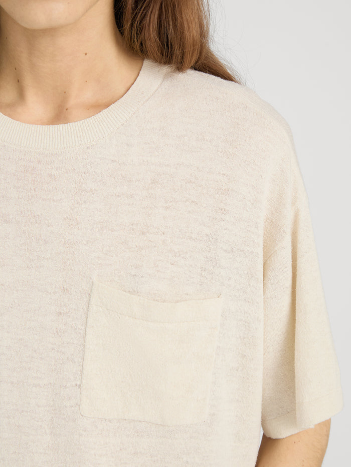 Top on model detail