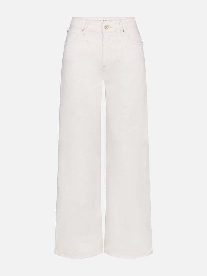 jeans front packshot image