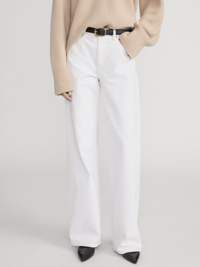 jeans front image