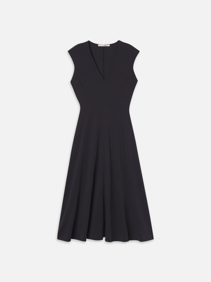 Dress packshot Front