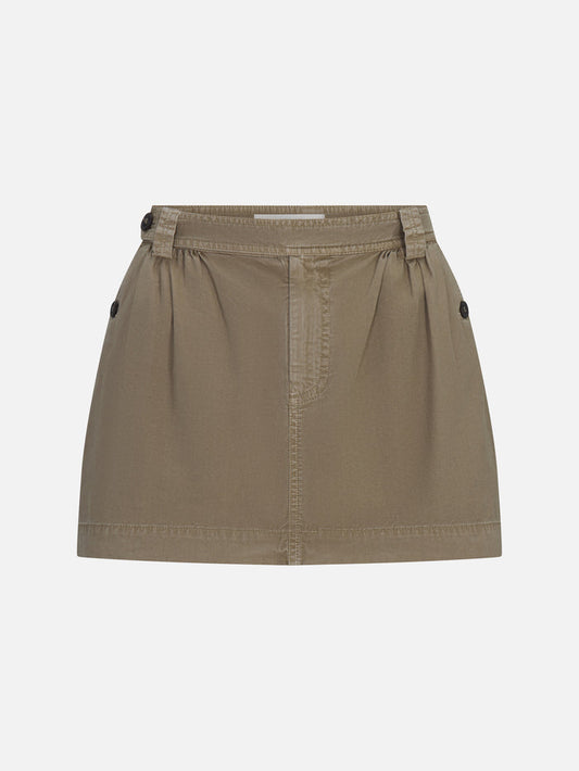 Skirt Front Pack Shot