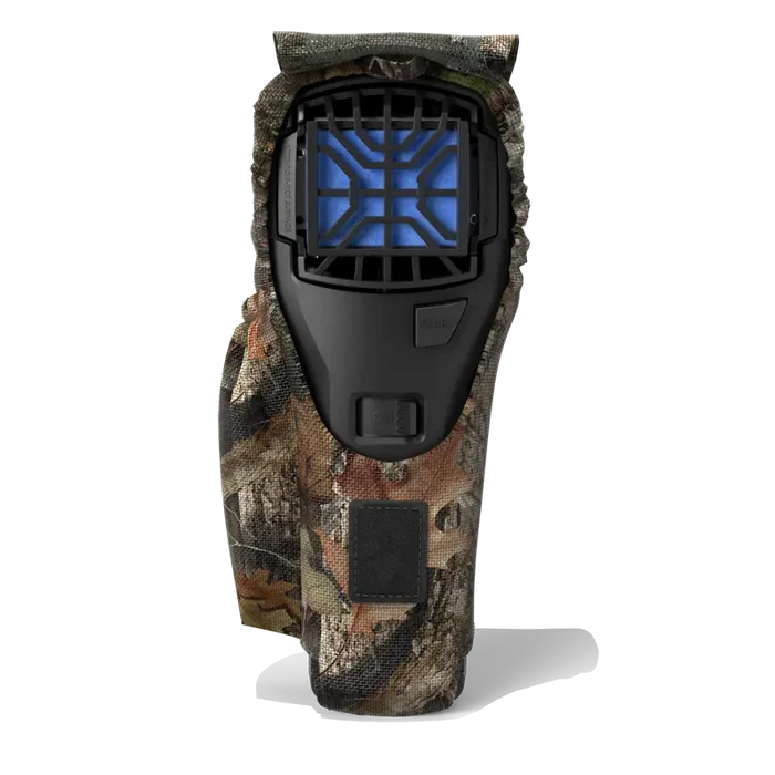Thermacell MR300 Portable Mosquito Repeller - HUNT PACK
