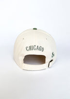Third Coast Club Dad Hat - Cedar