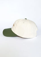 Third Coast Club Dad Hat - Cedar