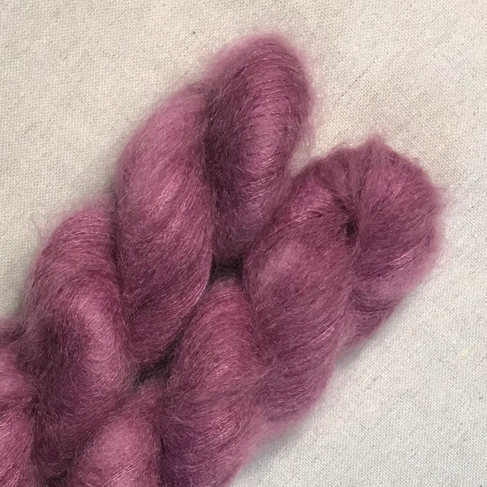 Thulian - Studio Kid Silk