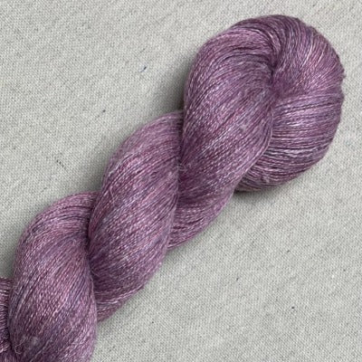 Thulian - Studio Silk'n Linen - Fingering
