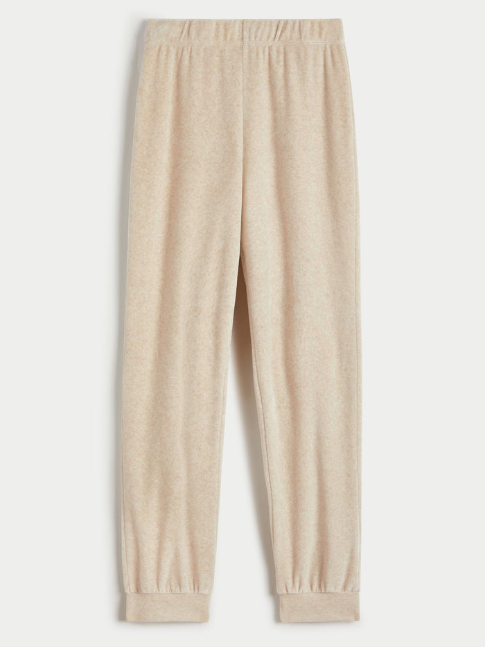 Oatmeal Heather