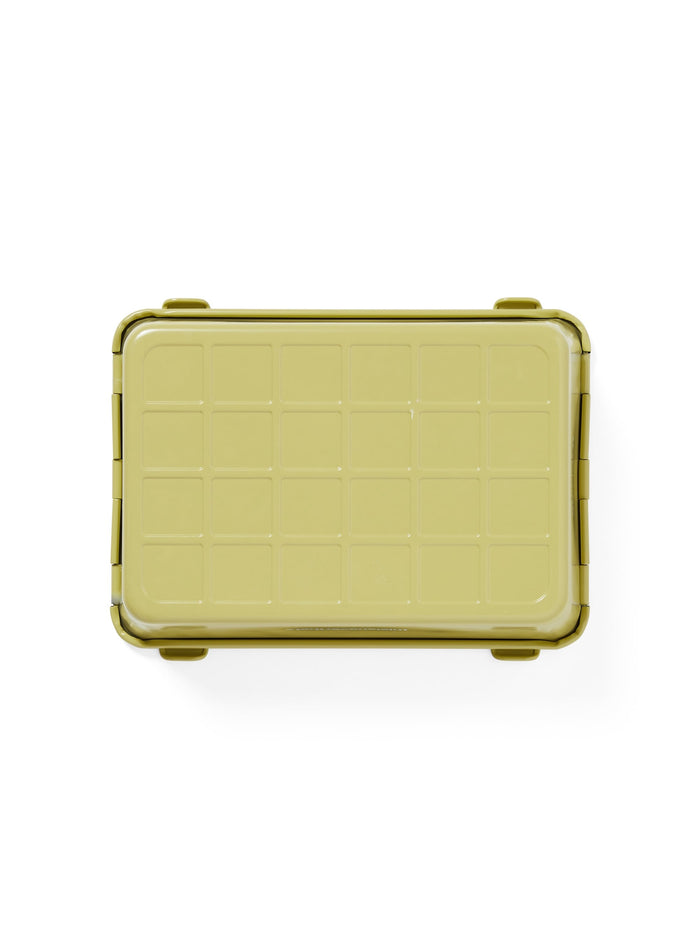 TNT Toyo Steel Stacking Box