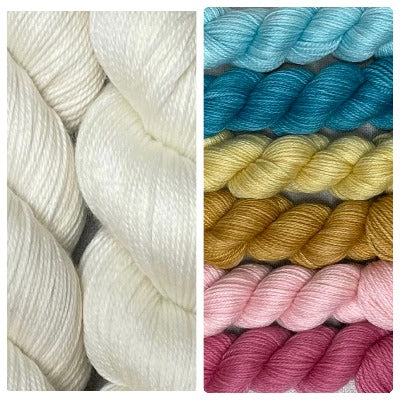 Tourmaline - Ice Cream Social - Studio Sox