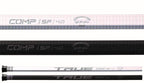 True Comp 4.0 Constrictor Grip