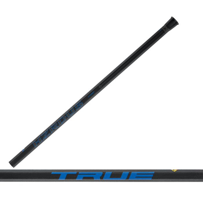 TRUE HZRDUS Shaft