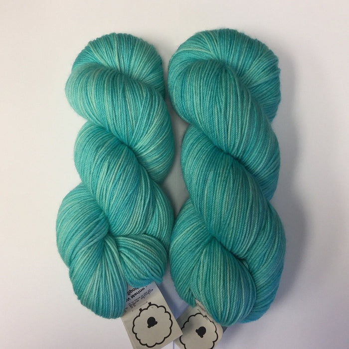 Turquoise - Studio Sport