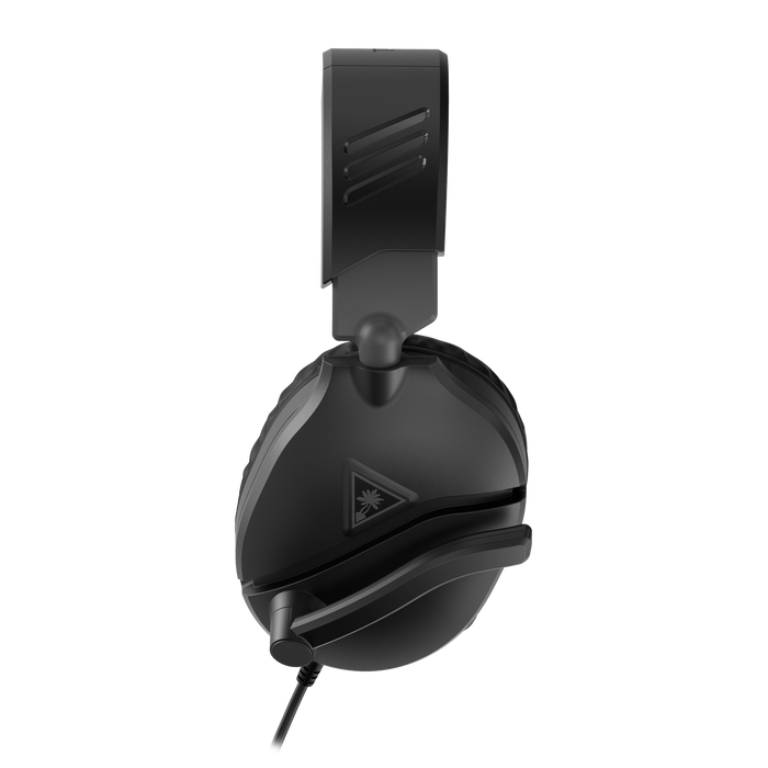 Turtle Beach Recon 70 Wired Gaming Headset Black- (TBS-5001-05)